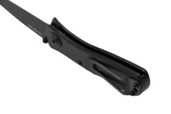 SOG Twitch II WI-12 Black, Navaja 14 SOG Twitch II WI-12 Black, Navaja -Viper Ventas SOGTWI 12 04 sog