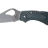 Spyderco Byrd Robin 2 Gris BY10PGY2 Navaja 1 Spyderco Byrd Robin 2 Gris BY10PGY2 Navaja -Viper Ventas SPBY10PGY2 01 spyderco byrd