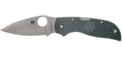 Spyderco Chaparral FRN C152PGY Navaja