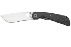 Spyderco Subvert Sprint Run 2023, C239CFP Navaja, Diseño De Nati Amor