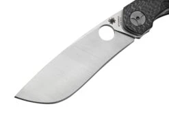 Spyderco Subvert Sprint Run 2023, C239CFP Navaja, Diseño De Nati Amor -Viper Ventas SPC239CFP 03 spyderco