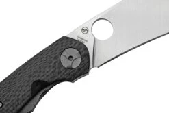 Spyderco Subvert Sprint Run 2023, C239CFP Navaja, Diseño De Nati Amor -Viper Ventas SPC239CFP 05 spyderco