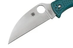 Spyderco Endela Wharncliffe K390 C243FPWK390 Navaja -Viper Ventas SPC243FPWK390 03 spyderco