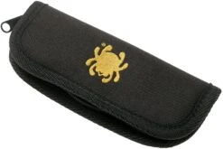 Spyderco Stovepipe C260TIP Navaja, Kingdom Armory Design -Viper Ventas SPC260TIP 08 spyderco