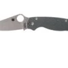 Spyderco Paramilitary 2 Maxacon C81GPDGY2 Navaja -Viper Ventas SPC81GPDGY2 01 spyderco spc81gpdgy2 01