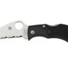 Spyderco Manbug Wharncliffe MBKWS Navaja Dentada -Viper Ventas SPMBKWS 01 spyderco