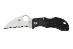 Spyderco Manbug Wharncliffe MBKWS Navaja Dentada