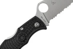 Spyderco Manbug Wharncliffe MBKWS Navaja Dentada 12 Spyderco Manbug Wharncliffe MBKWS Navaja Dentada -Viper Ventas SPMBKWS 05 spyderco