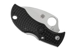 Spyderco Manbug Wharncliffe MBKWS Navaja Dentada 13 Spyderco Manbug Wharncliffe MBKWS Navaja Dentada -Viper Ventas SPMBKWS 06 spyderco