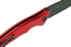 Steel Will Spica F44-05, Roja, Navaja -Viper Ventas SWK F44 05 06 steelwill