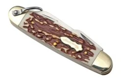 Uncle Henry Scout Next Gen 23UH Navaja 13 Uncle Henry Scout Next Gen 23UH Navaja -Viper Ventas UH1135998 06 unclehenry