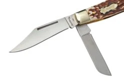 Uncle Henry Senior Rancher Next Gen 885UH Navaja -Viper Ventas UH1136003 03 unclehenry