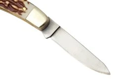 Uncle Henry Premium Stockman Next Gen 897UH Navaja -Viper Ventas UH1136004 04 unclehenry