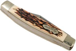 Uncle Henry Senior Rancher 885UH Navaja Slipjoint -Viper Ventas UH885UH 04 schrade uncle henry