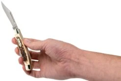 Uncle Henry Senior Rancher 885UH Navaja Slipjoint -Viper Ventas UH885UH 05 schrade uncle henry