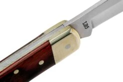 Uncle Henry Smokey Lockback LB5 Navaja 17 Uncle Henry Smokey Lockback LB5 Navaja -Viper Ventas UHLB5 06 schrade uncle henry