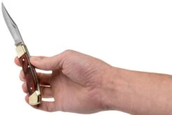 Uncle Henry Smokey Lockback LB5 Navaja 19 Uncle Henry Smokey Lockback LB5 Navaja -Viper Ventas UHLB5 08 schrade uncle henry