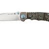 Navaja Spartan Blades Harsey Folder, 2022 Special Edition Dragon SF5DRAGON -Viper Ventas USSF5DRAGON 01 spartan