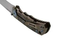 Navaja Spartan Blades Harsey Folder, 2022 Special Edition Dragon SF5DRAGON -Viper Ventas USSF5DRAGON 04 spartan