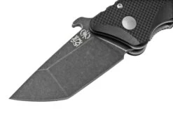 Spartan Blades Ronin Shoto SFBL9BK Black Red G10 Cuchillo Karambit 10 Spartan Blades Ronin Shoto SFBL9BK Black Red G10 Cuchillo Karambit -Viper Ventas USSFBL9BK 03 spartanblades