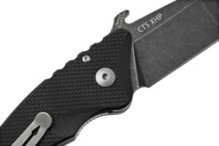 Spartan Blades Ronin Shoto SFBL9BK Black Red G10 Cuchillo Karambit 12 Spartan Blades Ronin Shoto SFBL9BK Black Red G10 Cuchillo Karambit -Viper Ventas USSFBL9BK 05 spartanblades