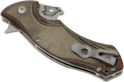 Viper Magà V5912CA N690 Stonewashed Plain Edge, Micarta 14 Viper Magà V5912CA N690 Stonewashed Plain Edge, Micarta -Viper Ventas VPV5912CA 04 viper maga vpv5912ca 04