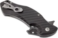 Viper Magà V5914FC N690 PVD-coating Plain Edge, Carbon 14 Viper Magà V5914FC N690 PVD-coating Plain Edge, Carbon -Viper Ventas VPV5914FC 04 viper maga vpv5914fc 04