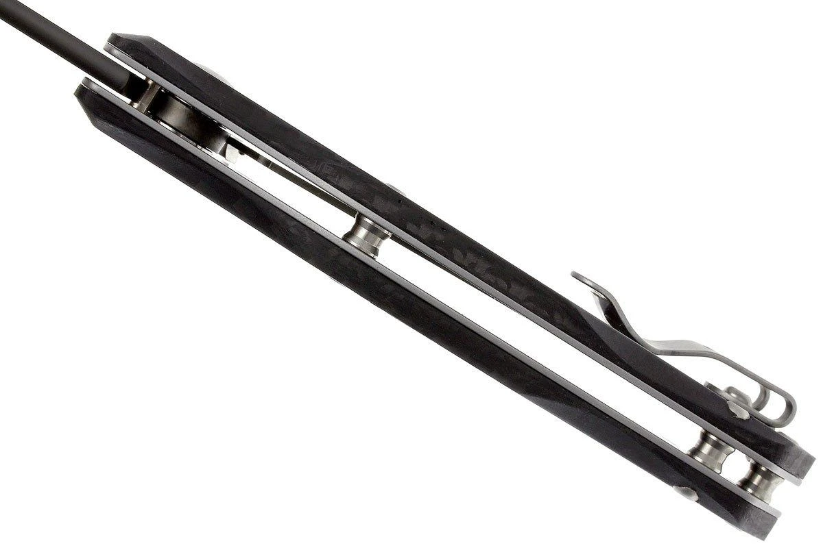 Viper Magà V5914FC N690 PVD-coating Plain Edge, Carbon 8 Viper Magà V5914FC N690 PVD-coating Plain Edge, Carbon - Imagen 6