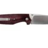 Viper Dan 1 5928CBR Burgundy Micarta N690, Drop-point 2 Viper Dan 1 5928CBR Burgundy Micarta N690, Drop-point -Viper Ventas VPV5928CBR 01 viper dan 1 vpv5928cbr 01