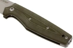 Viper Dan 2 5930GGR Green G10 N690, Sheepfoot -Viper Ventas VPV5930GGR 05 viper dan vpv5930ggr 05