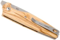 Viper Dan 2 5930UL Olive N690, Sheepfoot -Viper Ventas VPV5930UL 04 viper dan vpv5930ul 04