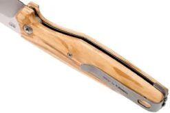 Viper Dan 2 5930UL Olive N690, Sheepfoot -Viper Ventas VPV5930UL 05 viper dan vpv5930ul 05