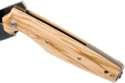 Viper Dan 2 5930UL Olive N690, Sheepfoot -Viper Ventas VPV5930UL 06 viper dan vpv5930ul 06