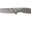 Viper Orso V5968TI Titanium Stonewashed Navaja, Jens Ansø Design -Viper Ventas VPV5968TI 01 viper