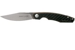 Viper Belone Carbonfiber, Bronze Titanium 5970BRFC Navaja, Jesper Voxnaes Design