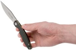 Viper Belone Carbonfiber, Bronze Titanium 5970BRFC Navaja, Jesper Voxnaes Design -Viper Ventas VPV5970BRFC 08 viper