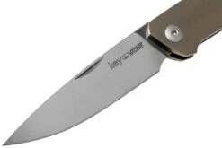 Viper Key V5976D3BR Milled Navaja De Titanio Bronce, Jesper Voxnaes Design 13 Viper Key V5976D3BR Milled Navaja De Titanio Bronce, Jesper Voxnaes Design -Viper Ventas VPV5976D3BR 03 viper