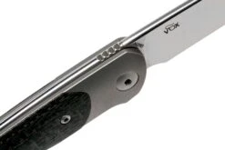 Viper Key V5978FCB Bolster Copper Navaja De Fibra De Carbono, Jesper Voxnaes Design -Viper Ventas VPV5978FCB 06 viper