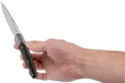 Viper Key V5978FCB Bolster Copper Navaja De Fibra De Carbono, Jesper Voxnaes Design -Viper Ventas VPV5978FCB 08 viper