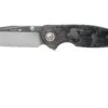 Viper Katla V5980FCM3D Satin, 3D Marbled Carbon Fibre Navaja, Jesper Voxnaes Design -Viper Ventas VPV5980FCM3D 01 viper