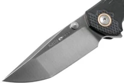 Viper Katla V5980FCM3D Satin, 3D Marbled Carbon Fibre Navaja, Jesper Voxnaes Design -Viper Ventas VPV5980FCM3D 03 viper