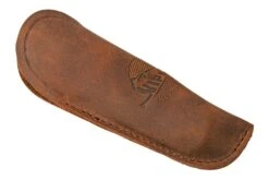 Viper Hug V5990BR Sandblasted Bronze Plain Navaja, Sacha Thiel Design -Viper Ventas VPV5990BR 07 viper