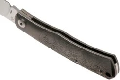 Viper Hug V5990TIW Titanium Wolf Navaja, Diseño Sacha Thiel 14 Viper Hug V5990TIW Titanium Wolf Navaja, Diseño Sacha Thiel -Viper Ventas VPV5990TIW 05 viper