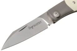 Viper Hug V5992GI Ivory G10 Navaja, Diseño Sacha Thiel -Viper Ventas VPV5992GI 03 viper