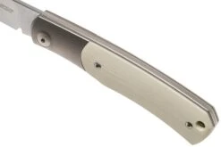 Viper Hug V5992GI Ivory G10 Navaja, Diseño Sacha Thiel -Viper Ventas VPV5992GI 07 viper