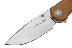 Viper Vale V6004PR Pau Rose Wood, Navaja -Viper Ventas VPV6004PR 03 viper