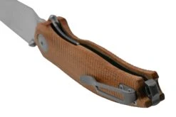 Viper Vale V6004PR Pau Rose Wood, Navaja -Viper Ventas VPV6004PR 04 viper