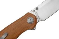 Viper Vale V6004PR Pau Rose Wood, Navaja -Viper Ventas VPV6004PR 05 viper