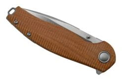 Viper Vale V6004PR Pau Rose Wood, Navaja -Viper Ventas VPV6004PR 06 viper