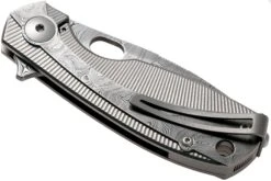 Viper Lille Damasco VA5964Ti Navaja De Caballero Con Caja De Regalo De Madera -Viper Ventas VPVA5964TI 04 viper